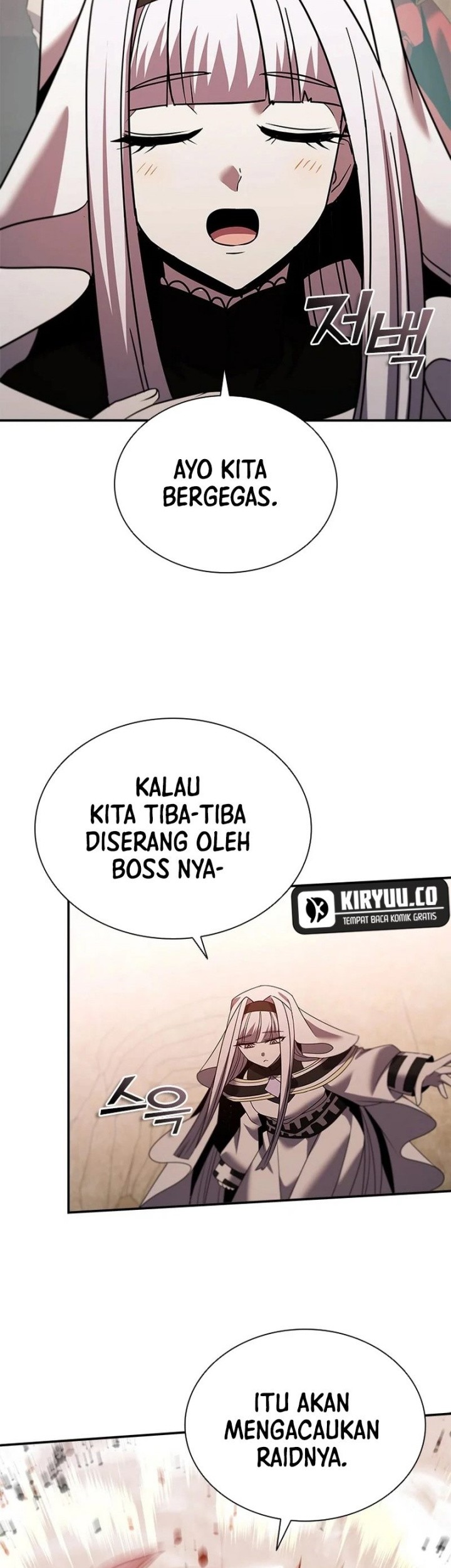 Taming Master Bab 162 halaman 54