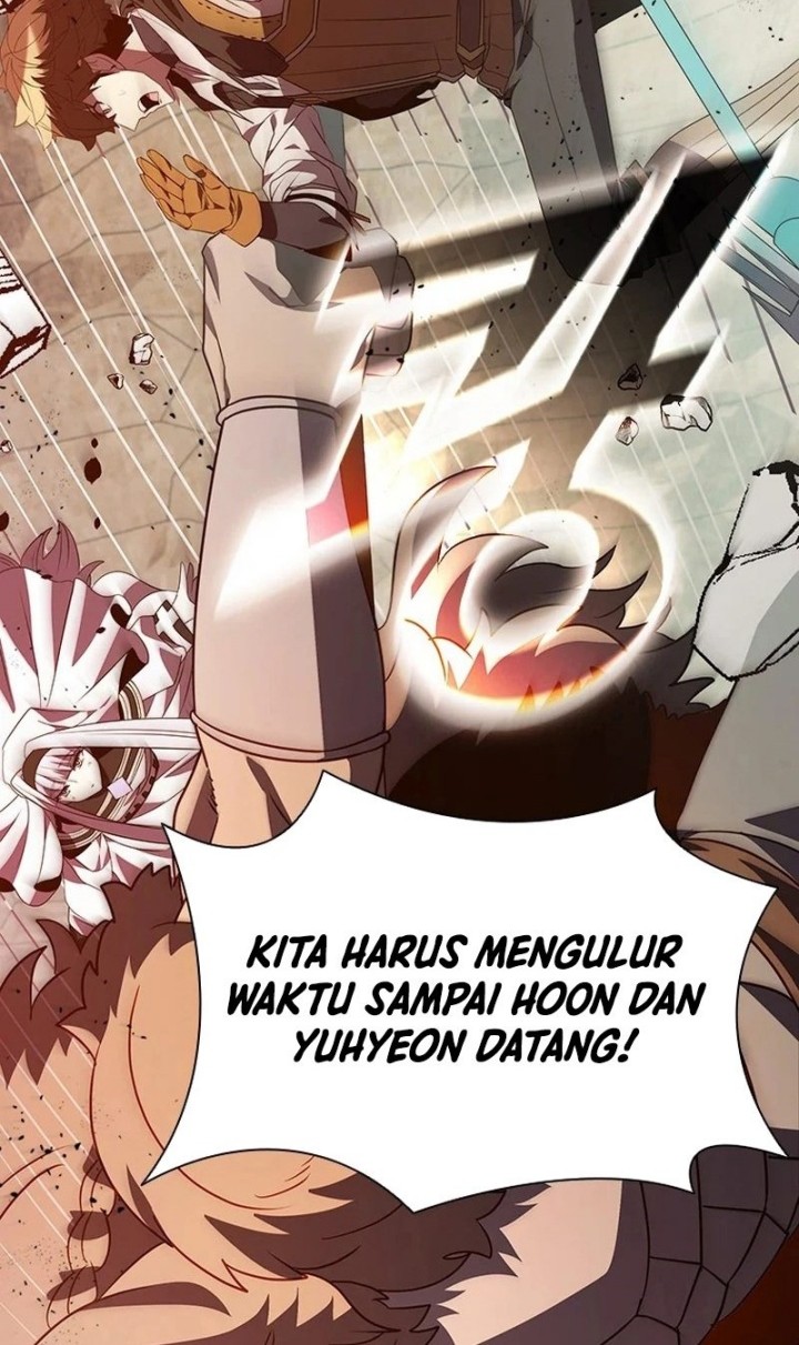 Taming Master Bab 163 halaman 5