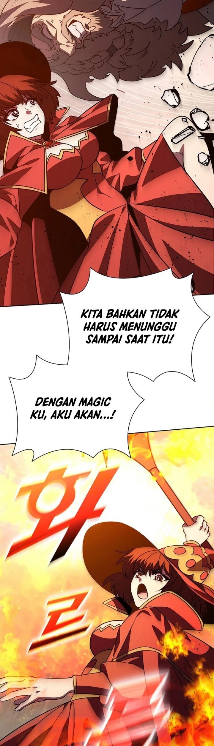 Taming Master Bab 163 halaman 6