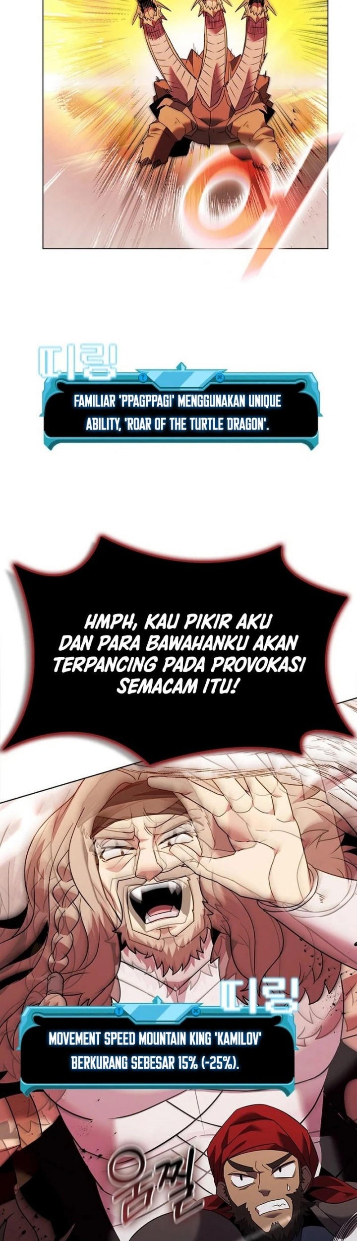 Taming Master Bab 163 halaman 12