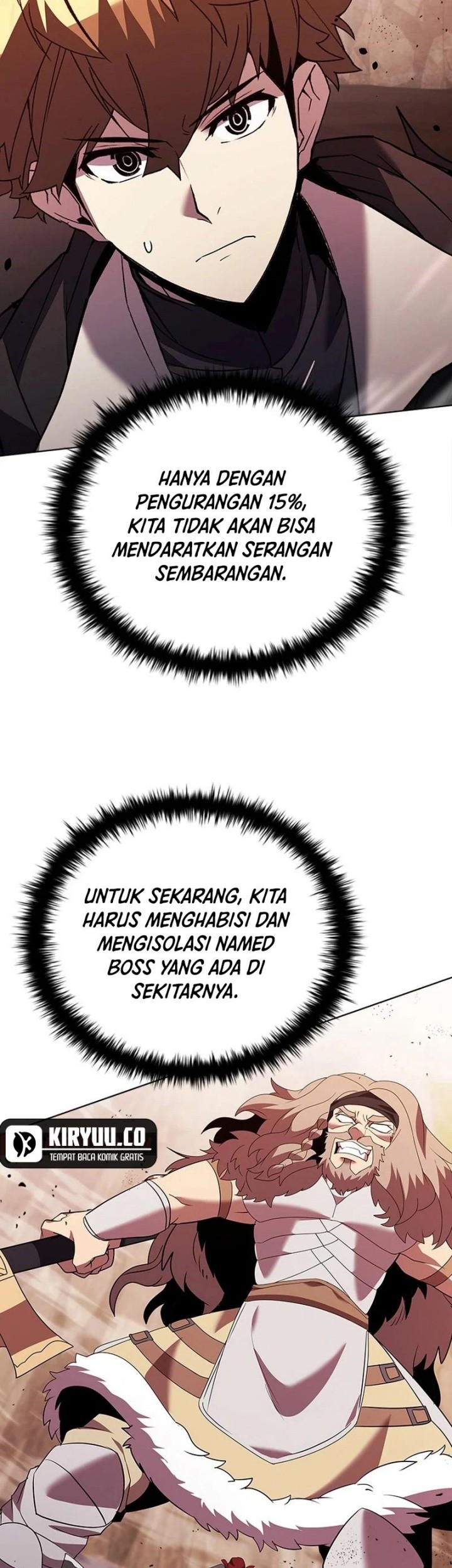 Taming Master Bab 163 halaman 14
