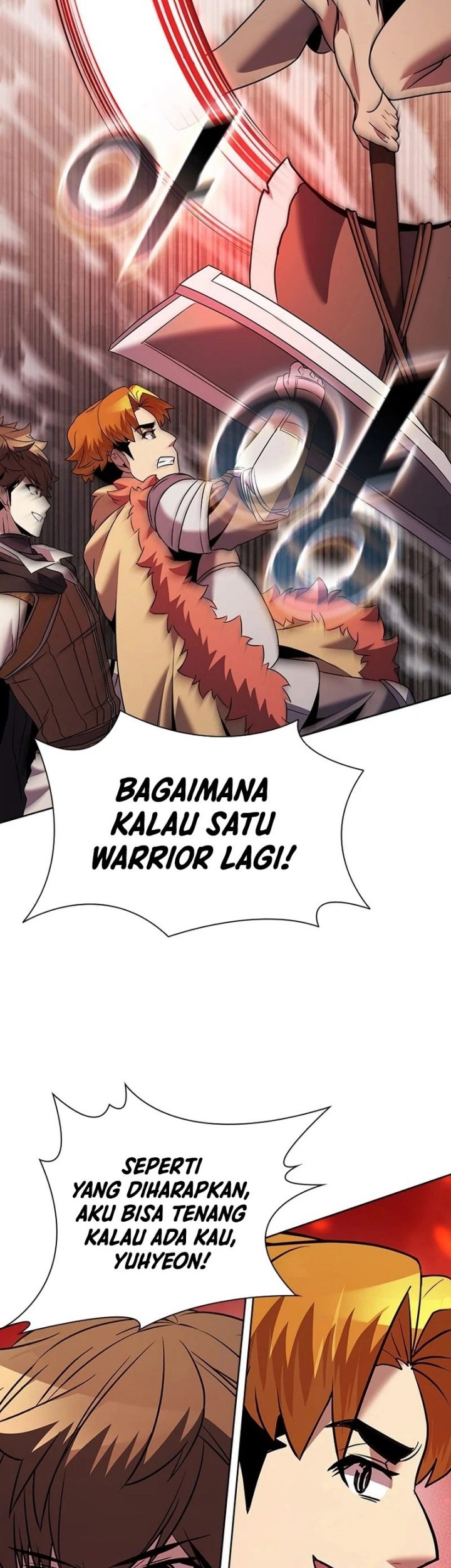 Taming Master Bab 163 halaman 35