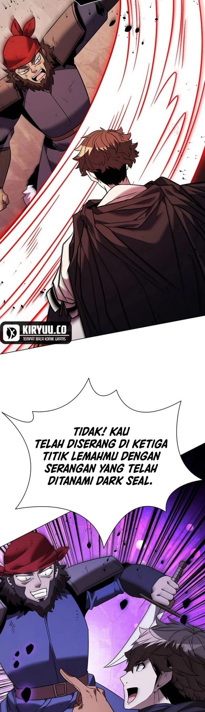 Taming Master Bab 163 halaman 44