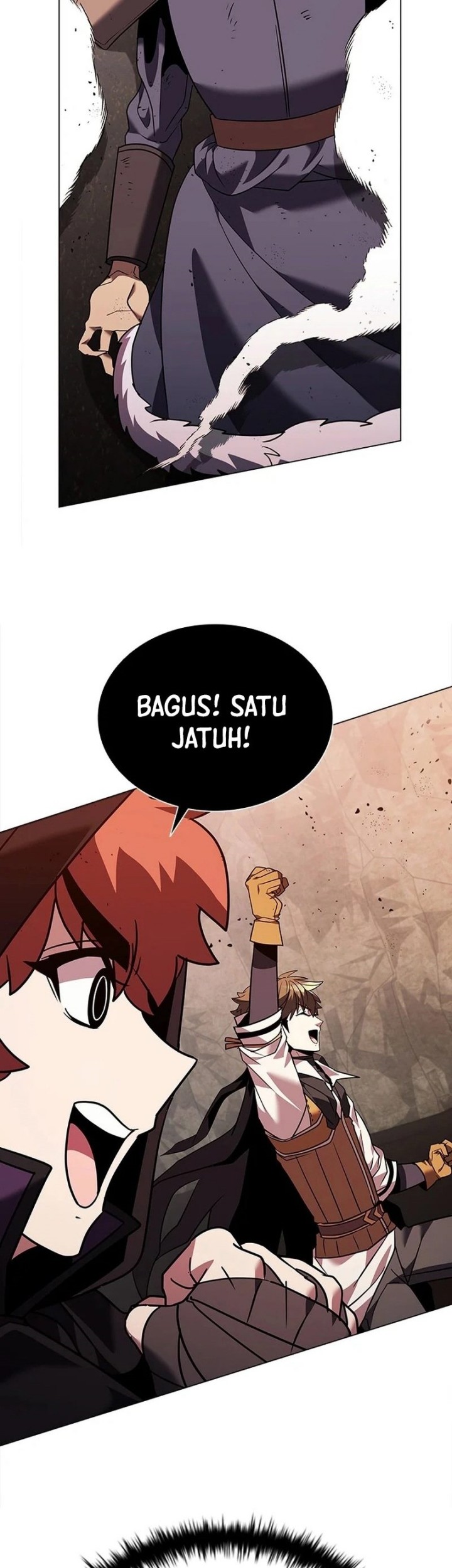 Taming Master Bab 163 halaman 51