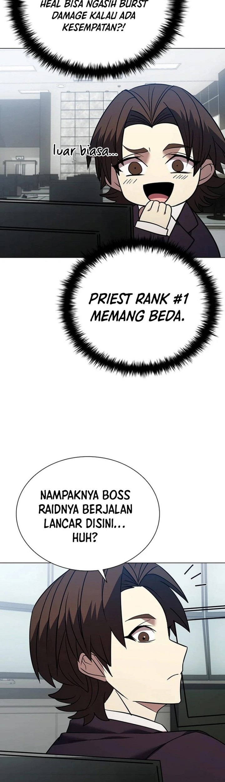 Taming Master Bab 163 halaman 59