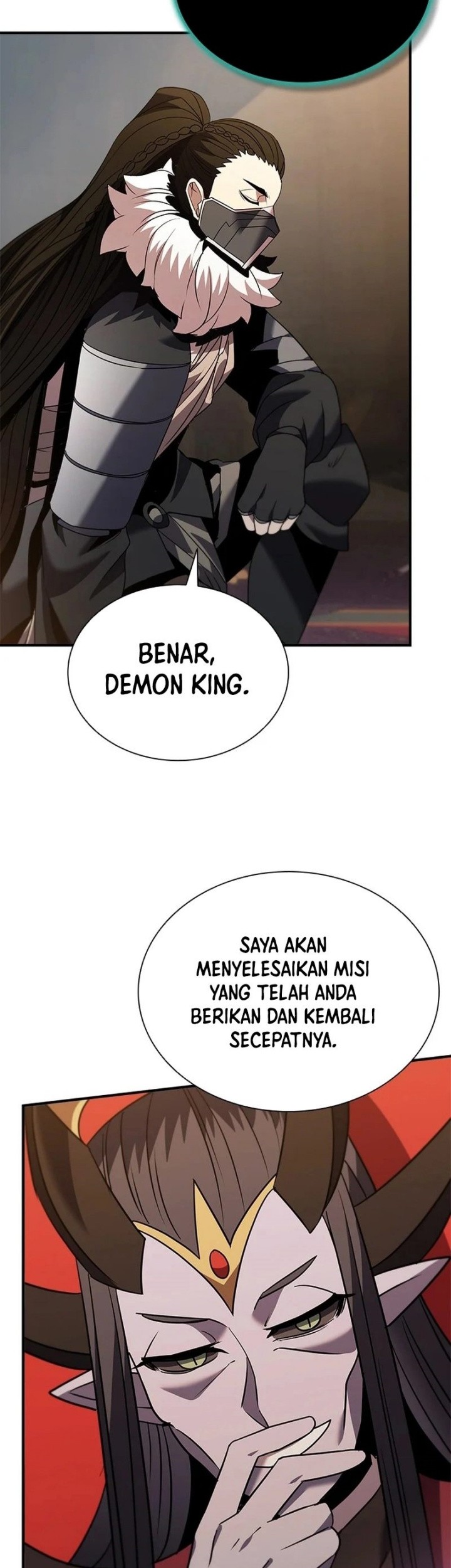 Taming Master Bab 164 halaman 4