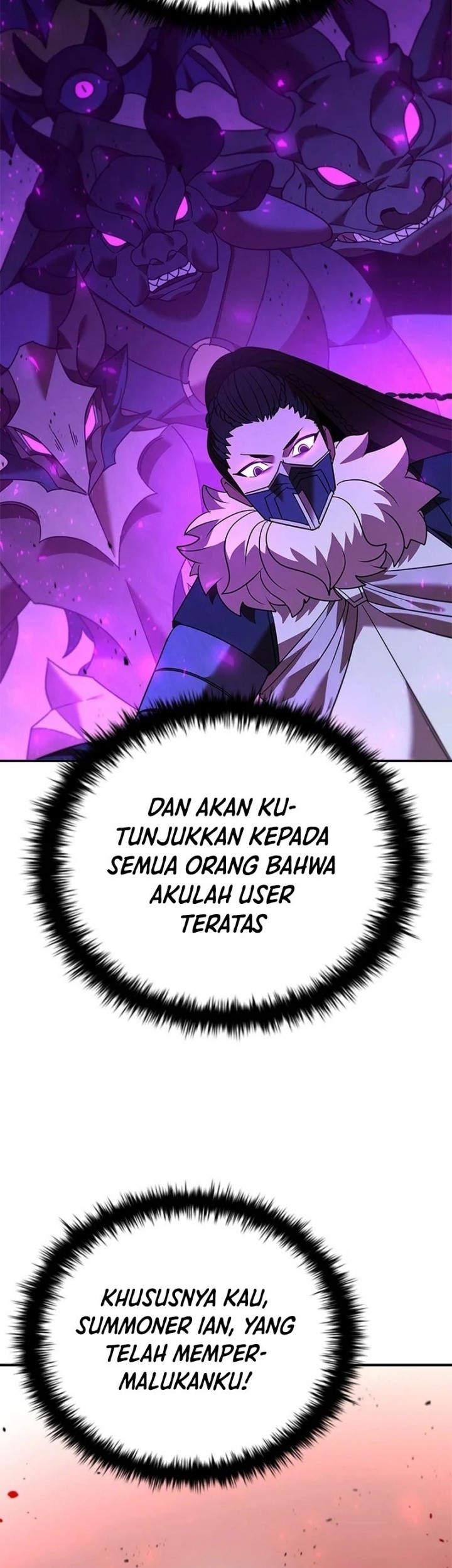 Taming Master Bab 164 halaman 12