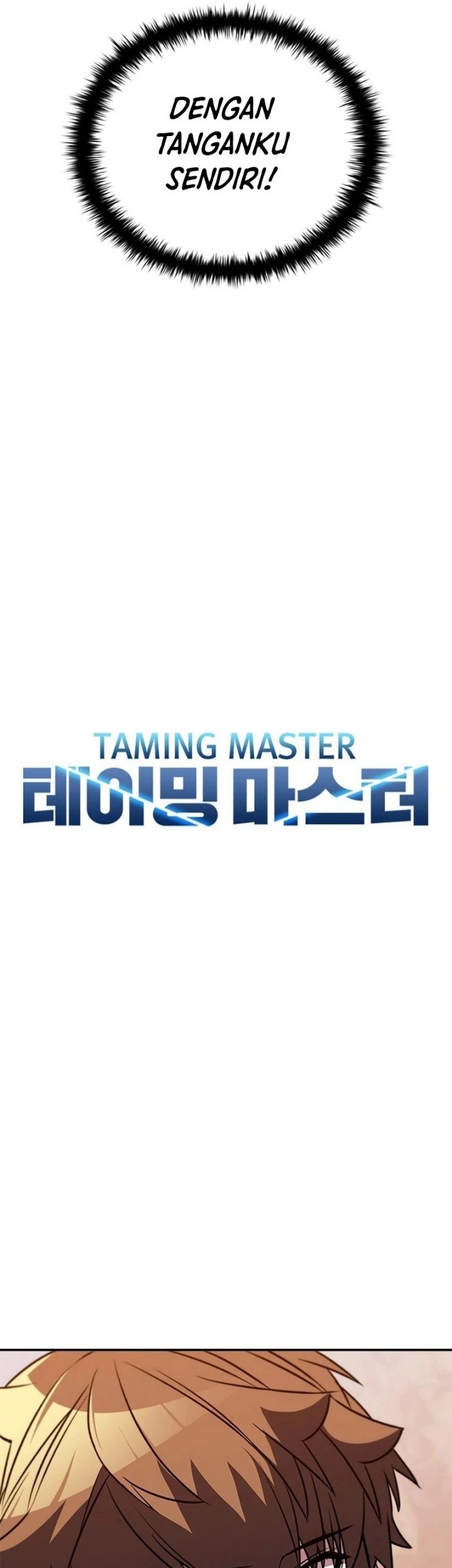 Taming Master Bab 164 halaman 14