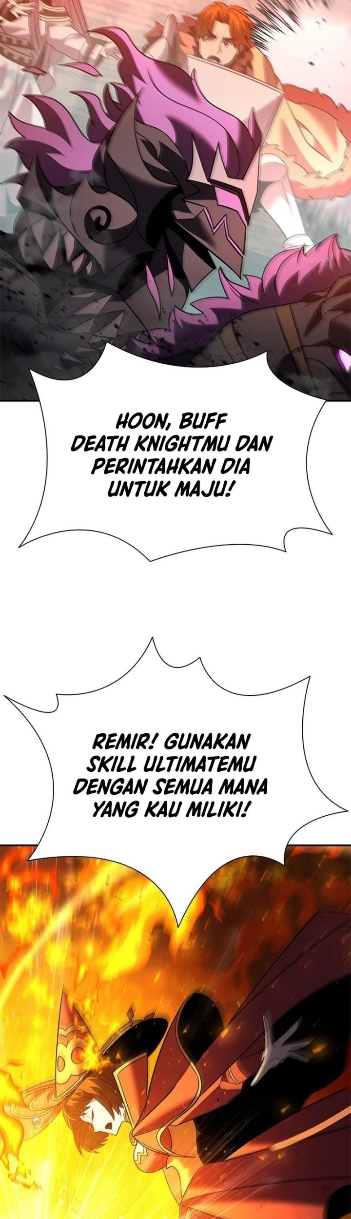 Taming Master Bab 164 halaman 18