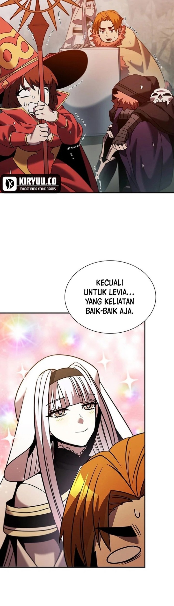 Taming Master Bab 164 halaman 27