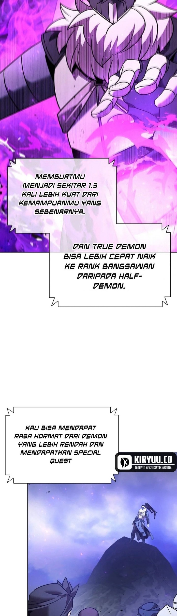 Taming Master Bab 164 halaman 32