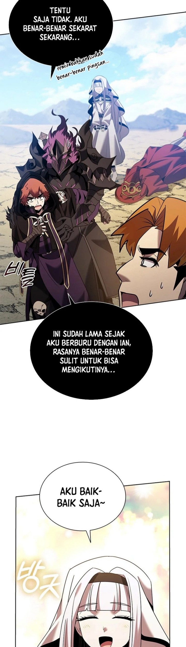 Taming Master Bab 164 halaman 39