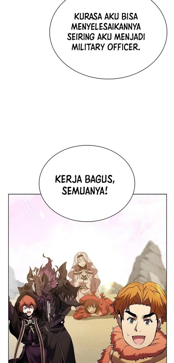 Taming Master Bab 164 halaman 41