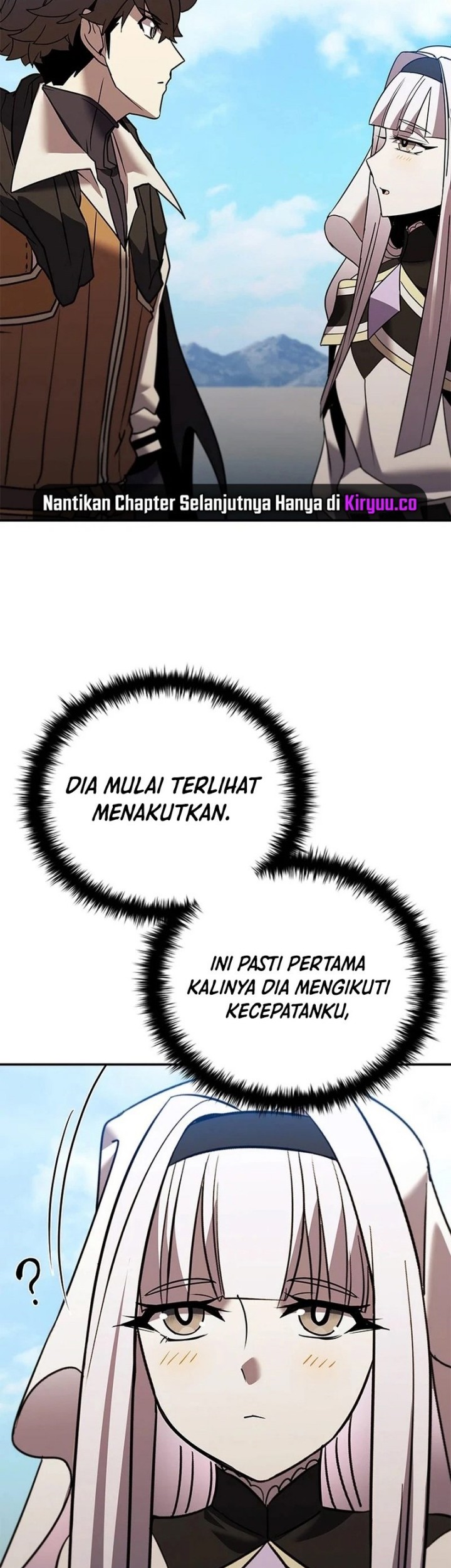 Taming Master Bab 164 halaman 48