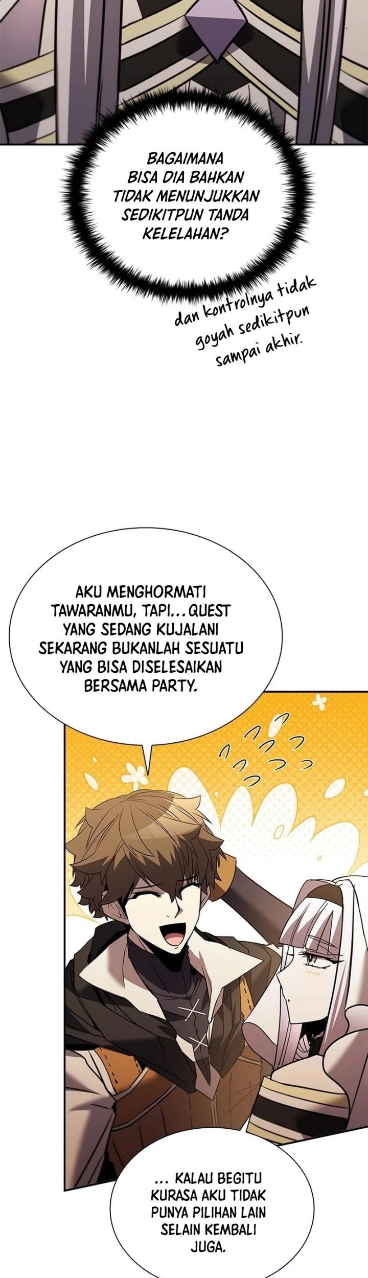 Taming Master Bab 164 halaman 49