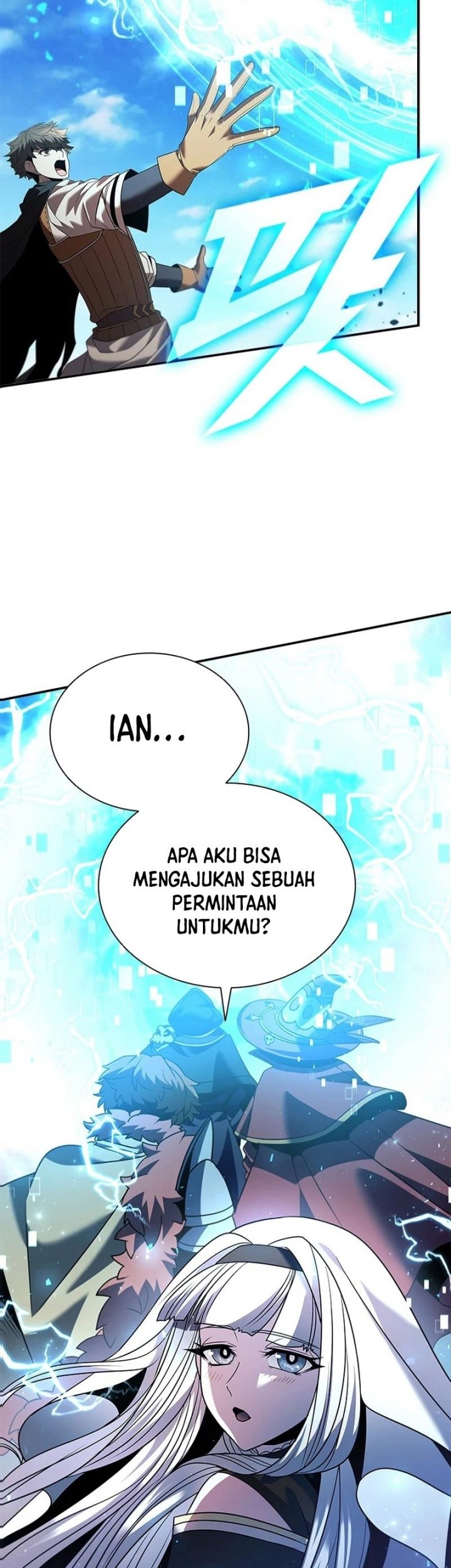 Taming Master Bab 164 halaman 52