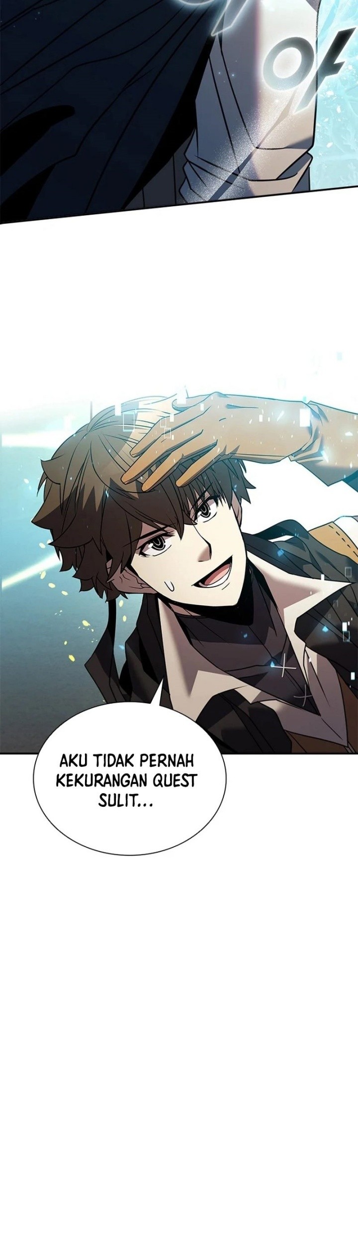 Taming Master Bab 164 halaman 57