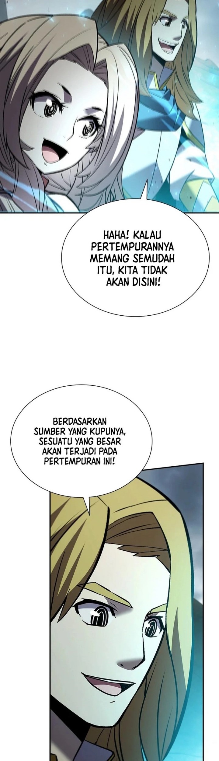 Taming Master Bab 165 halaman 11