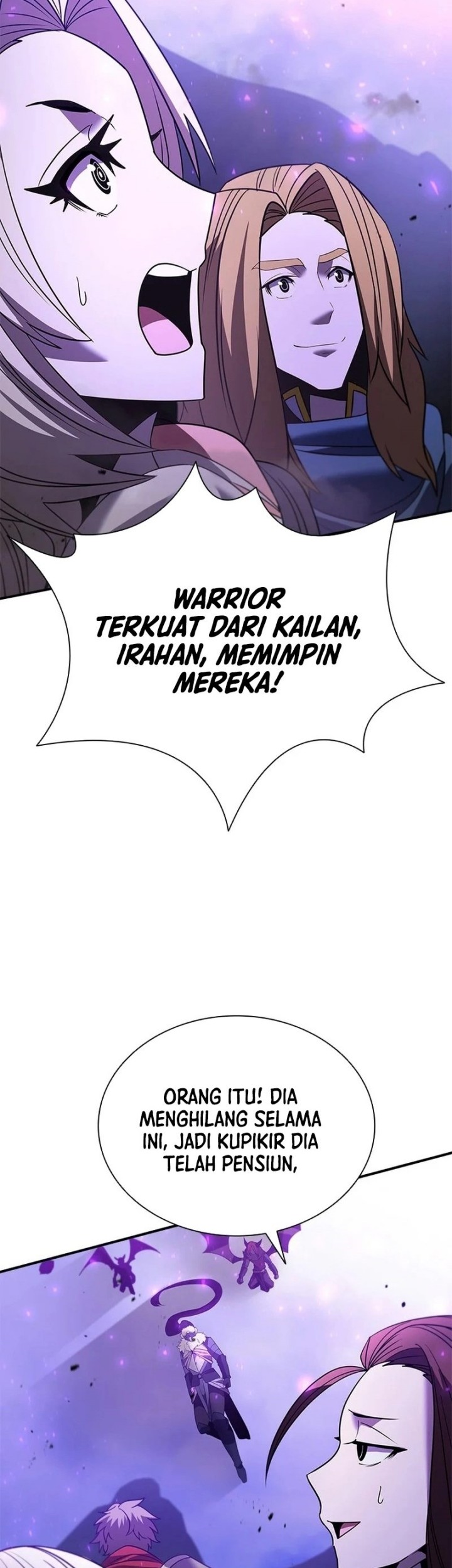 Taming Master Bab 165 halaman 15