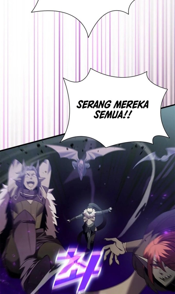 Taming Master Bab 165 halaman 17