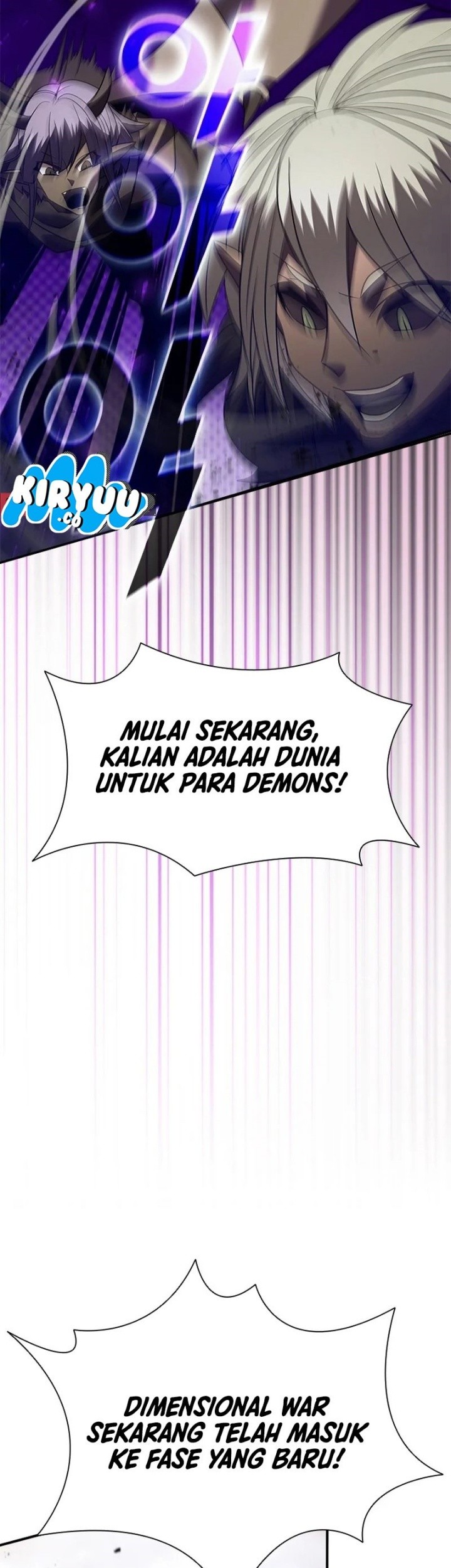 Taming Master Bab 165 halaman 18