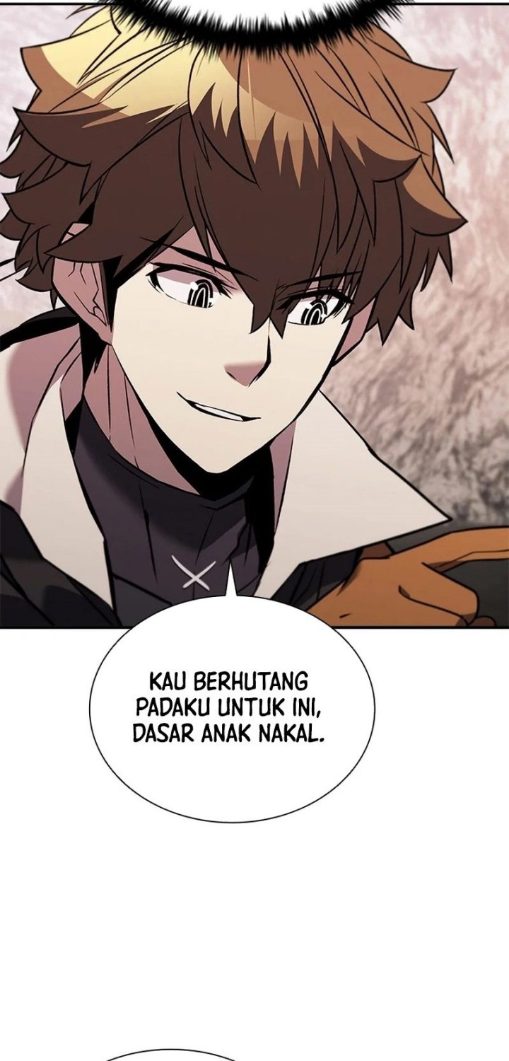Taming Master Bab 165 halaman 33