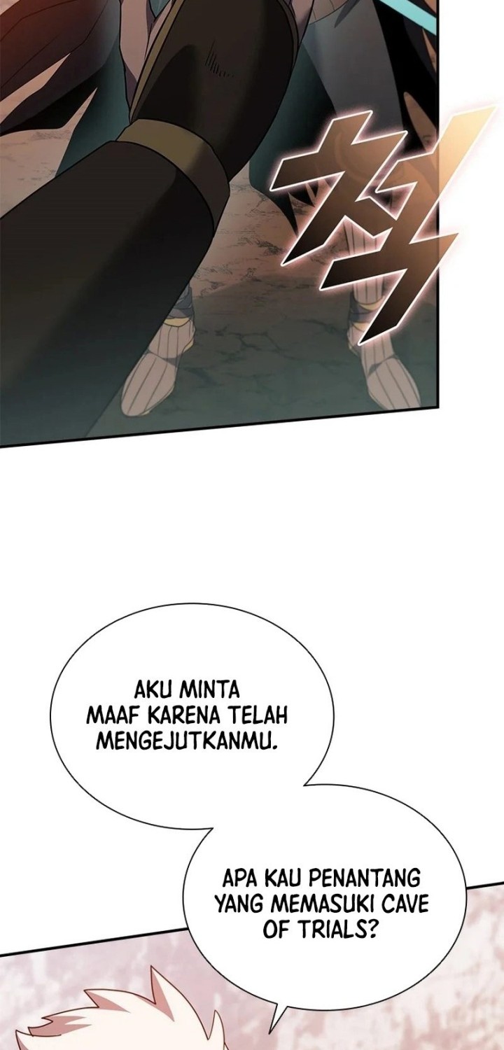 Taming Master Bab 165 halaman 37