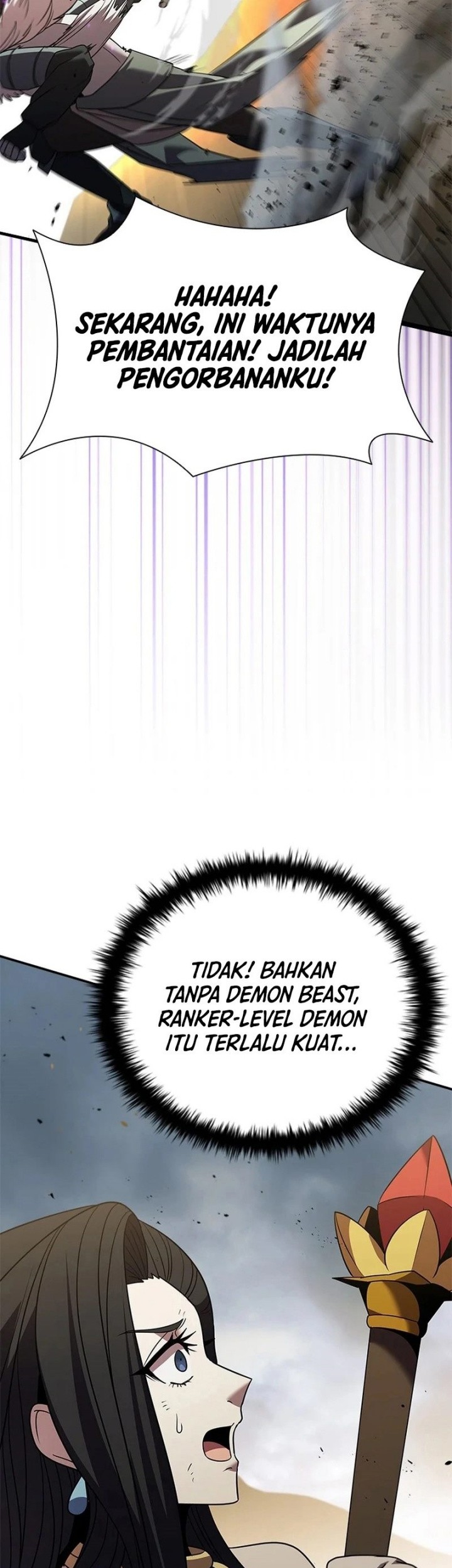 Taming Master Bab 165 halaman 52