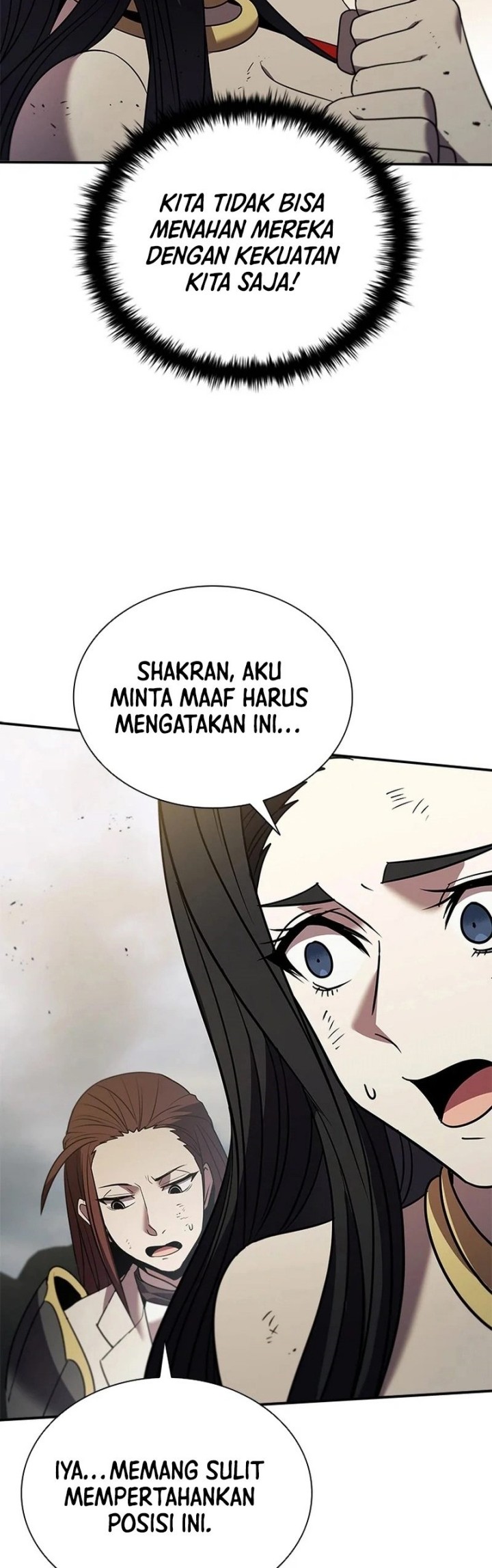 Taming Master Bab 165 halaman 53