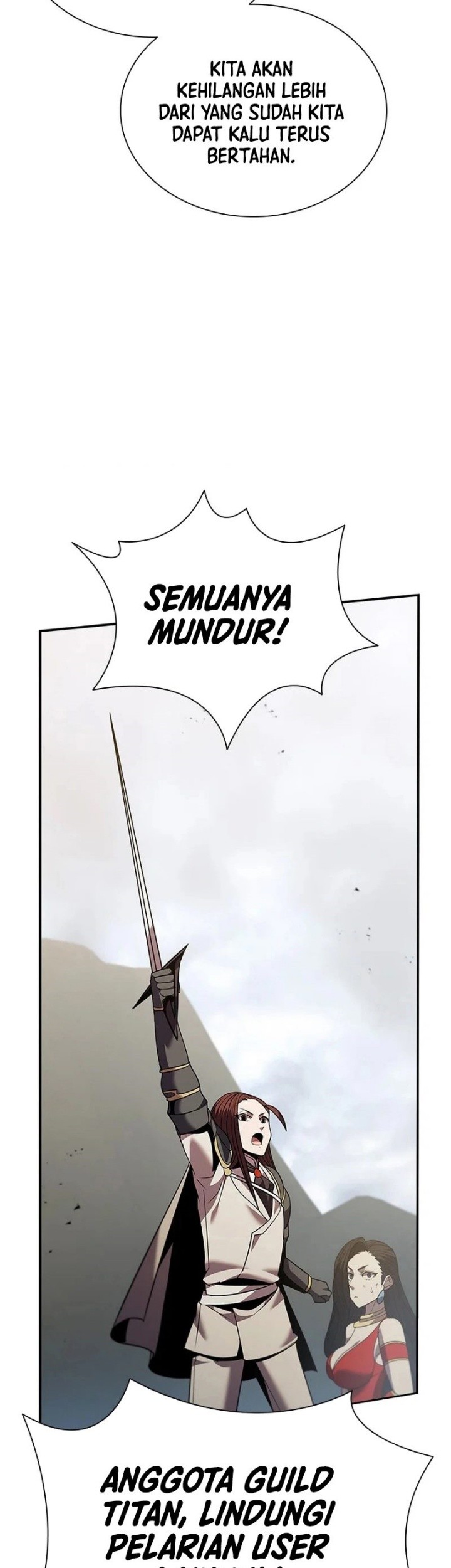 Taming Master Bab 165 halaman 54