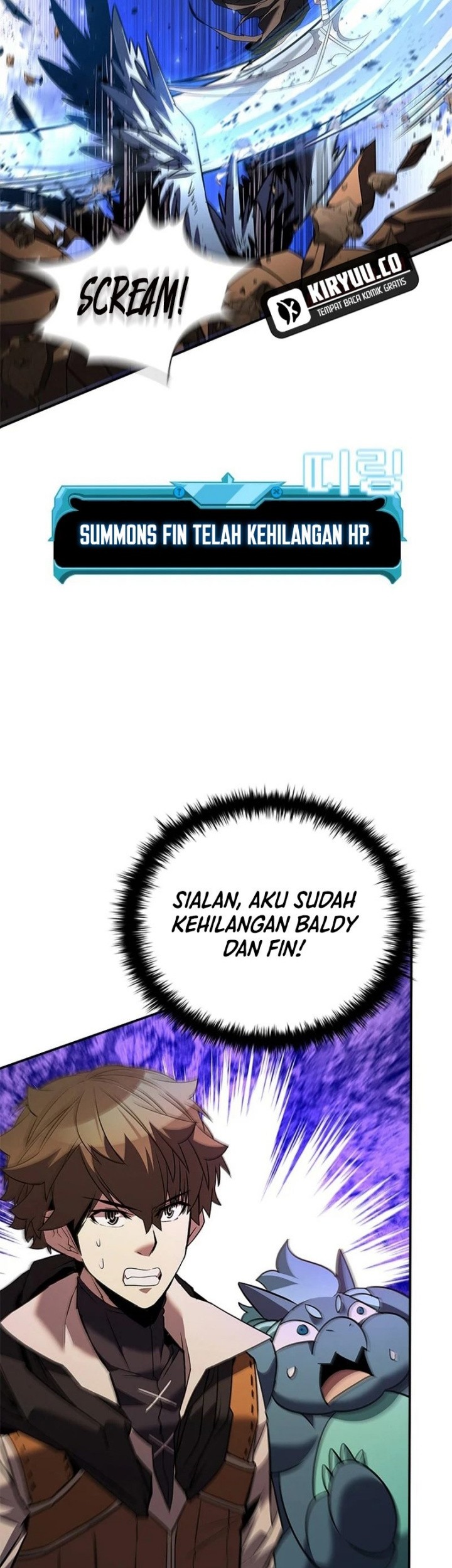 Taming Master chapter 166 halaman 14