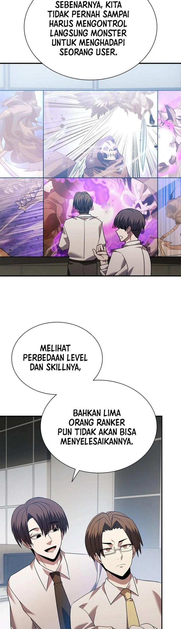 Taming Master chapter 166 halaman 20