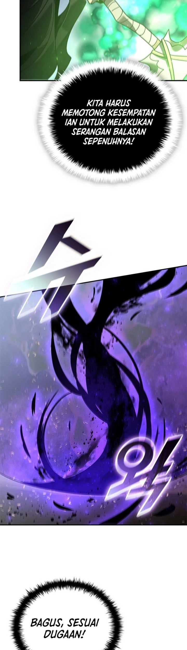 Taming Master chapter 166 halaman 34