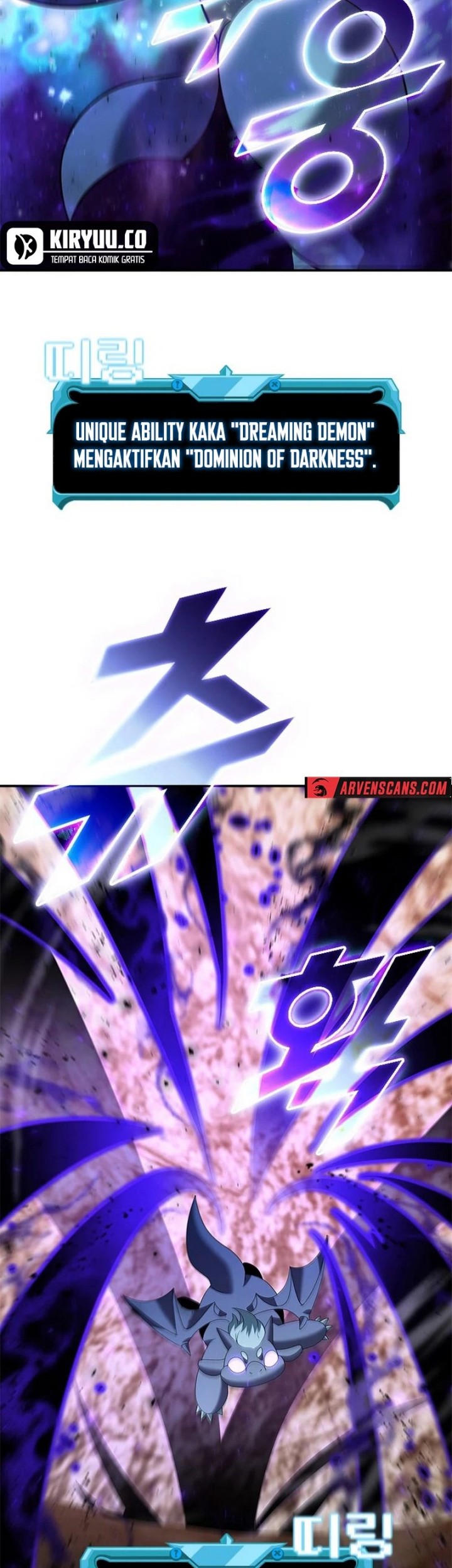 Taming Master chapter 166 halaman 39