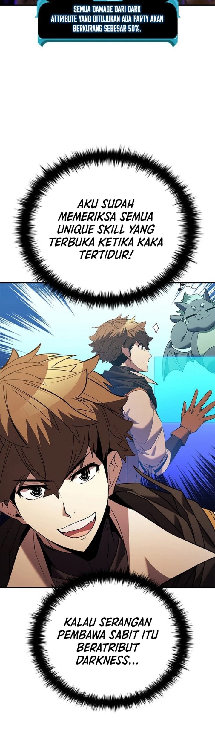 Taming Master chapter 166 halaman 40