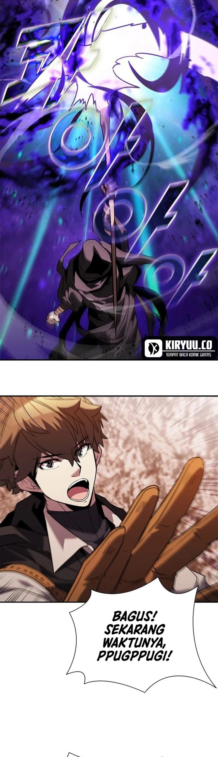 Taming Master chapter 166 halaman 43