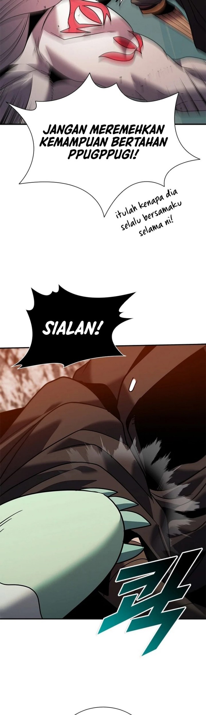 Taming Master chapter 166 halaman 46