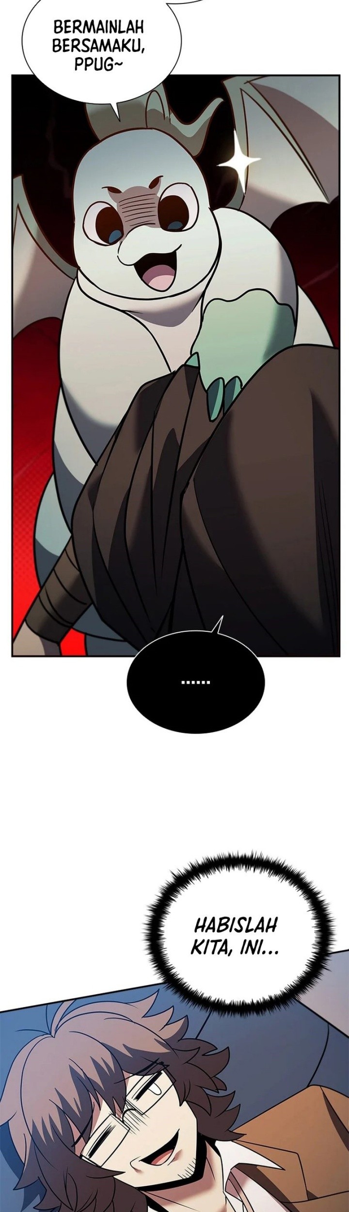 Taming Master chapter 166 halaman 48