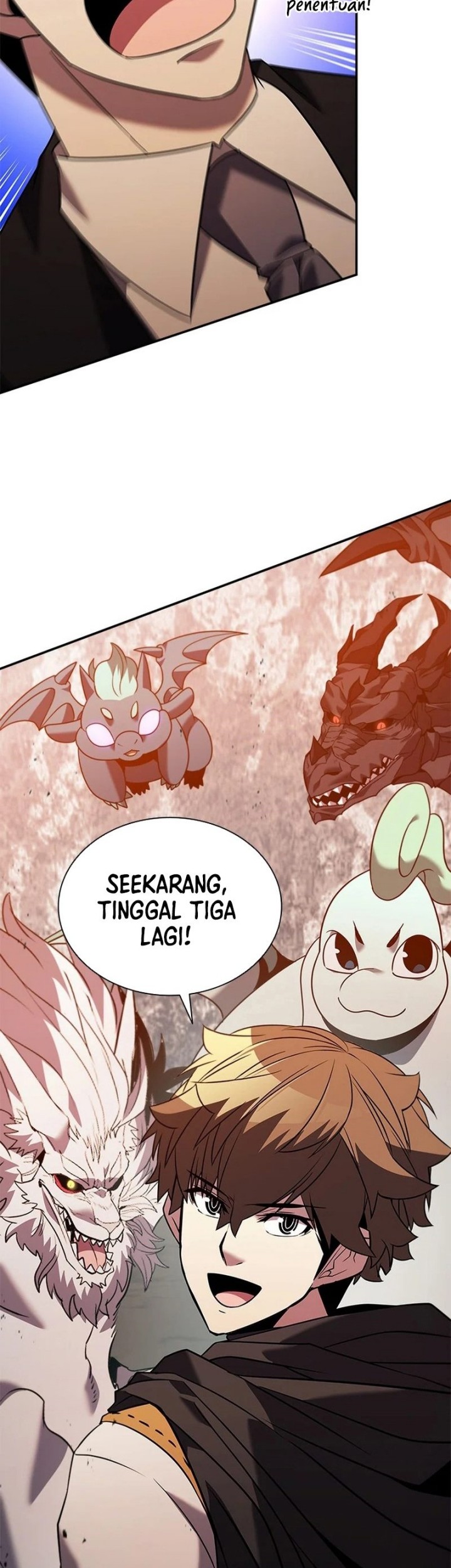 Taming Master chapter 166 halaman 51