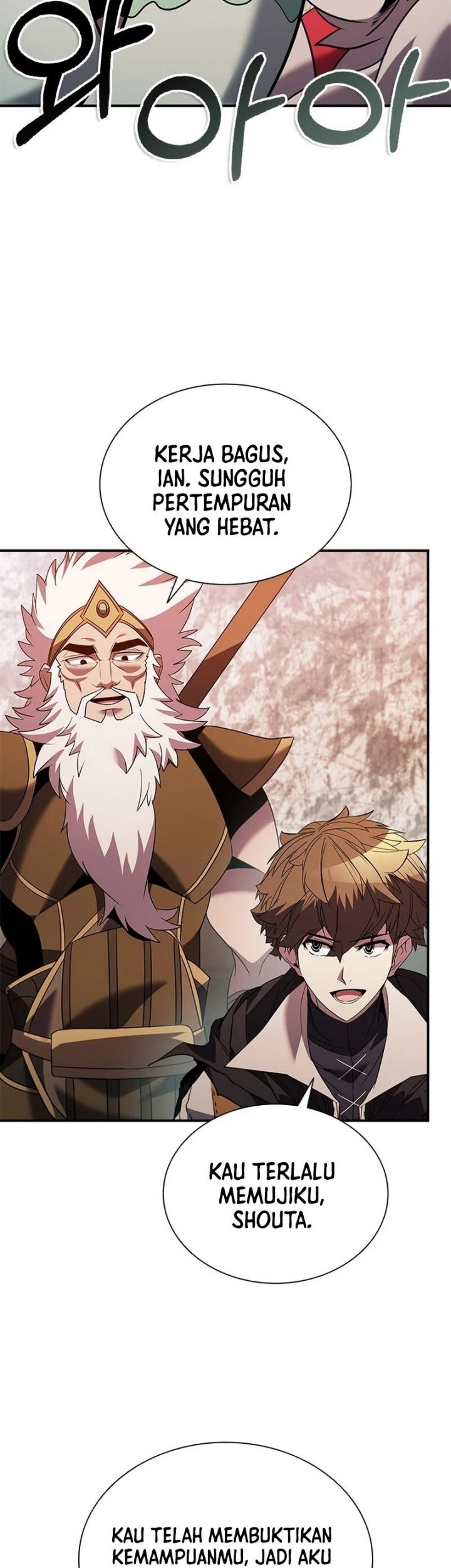 Taming Master chapter 166 halaman 58