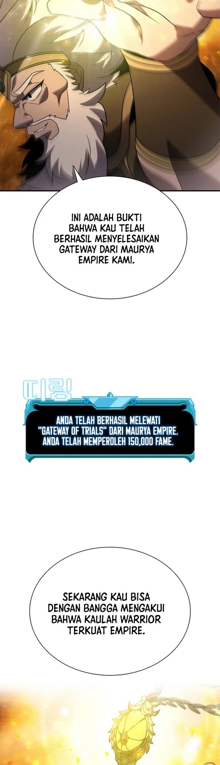 Taming Master chapter 166 halaman 60