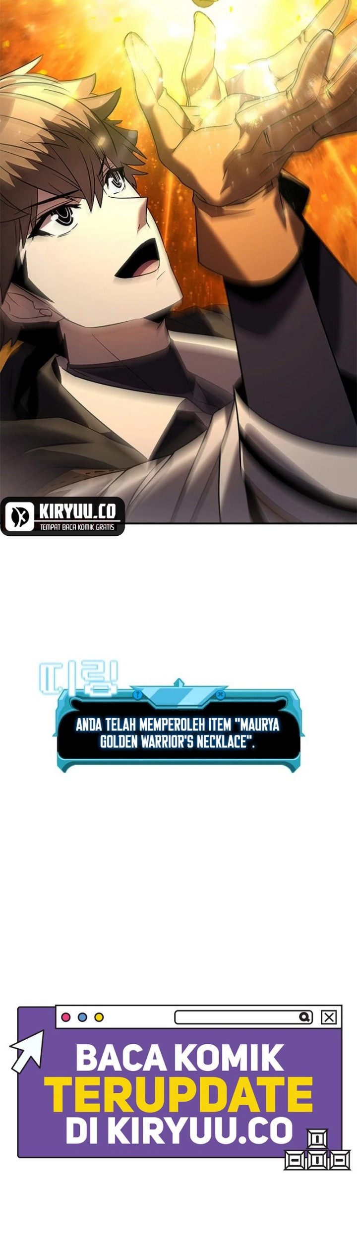 Taming Master chapter 166 halaman 61