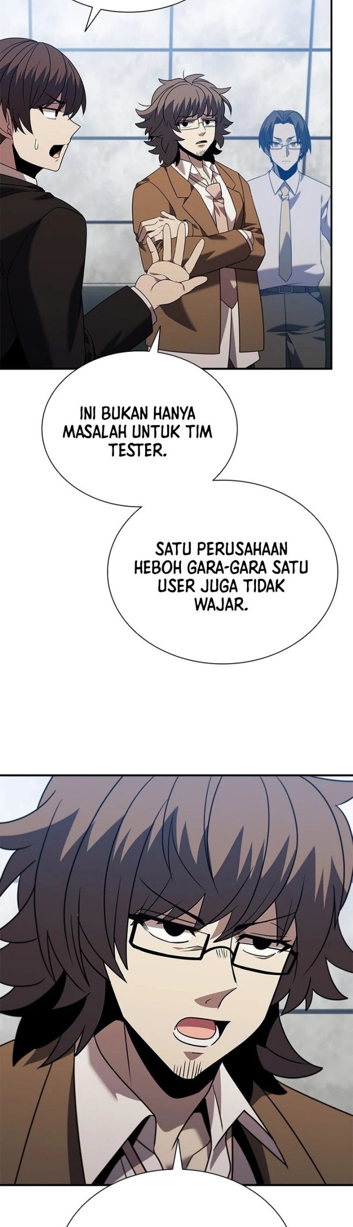 Taming Master Bab 167 halaman 9