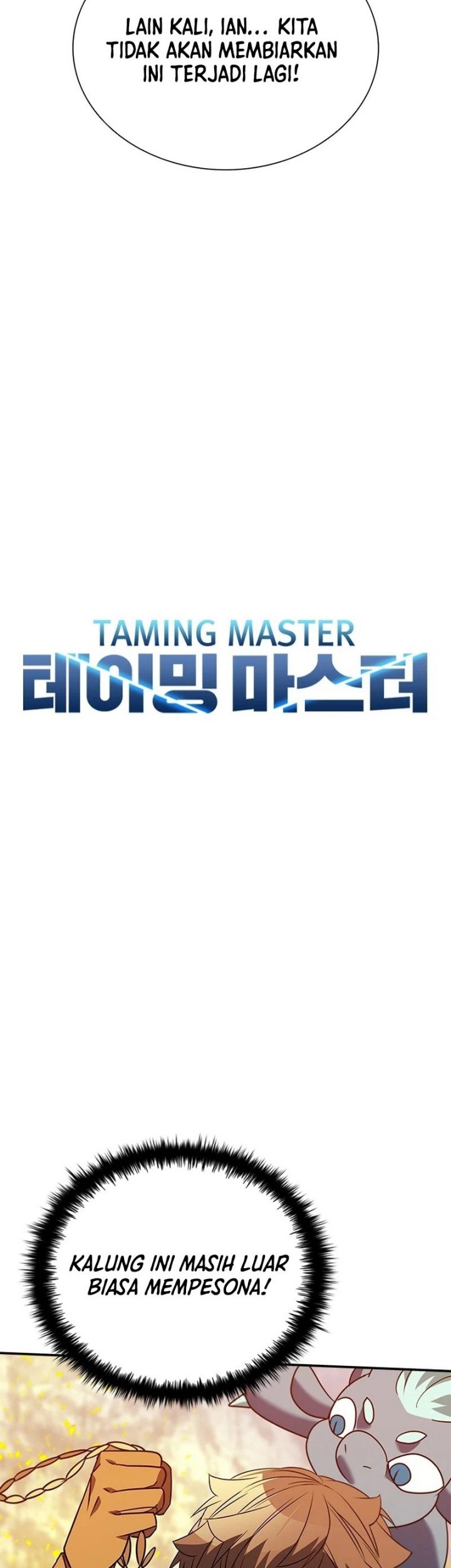 Taming Master Bab 167 halaman 10