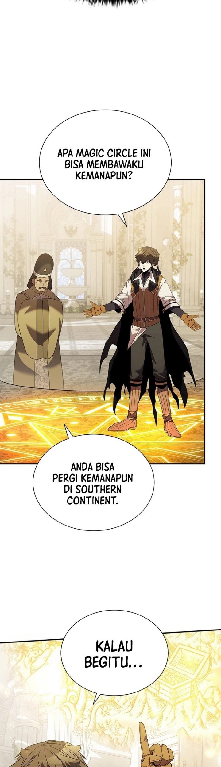 Taming Master Bab 167 halaman 44
