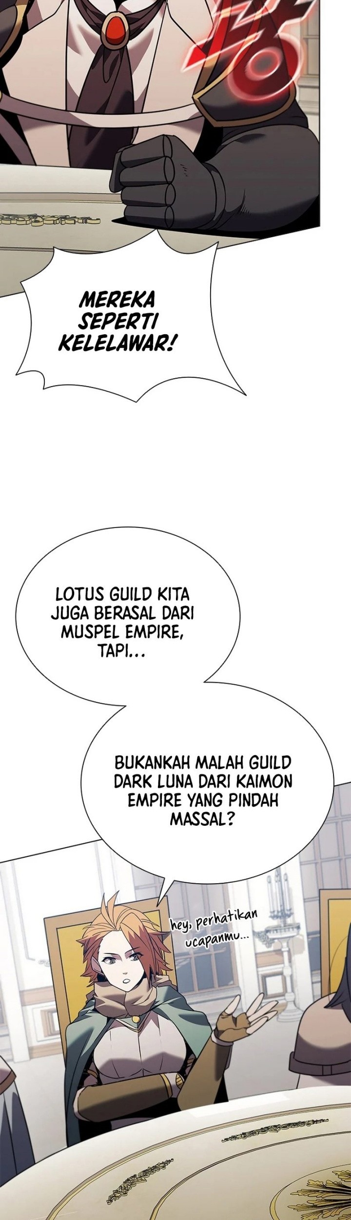 Taming Master Bab 167 halaman 54