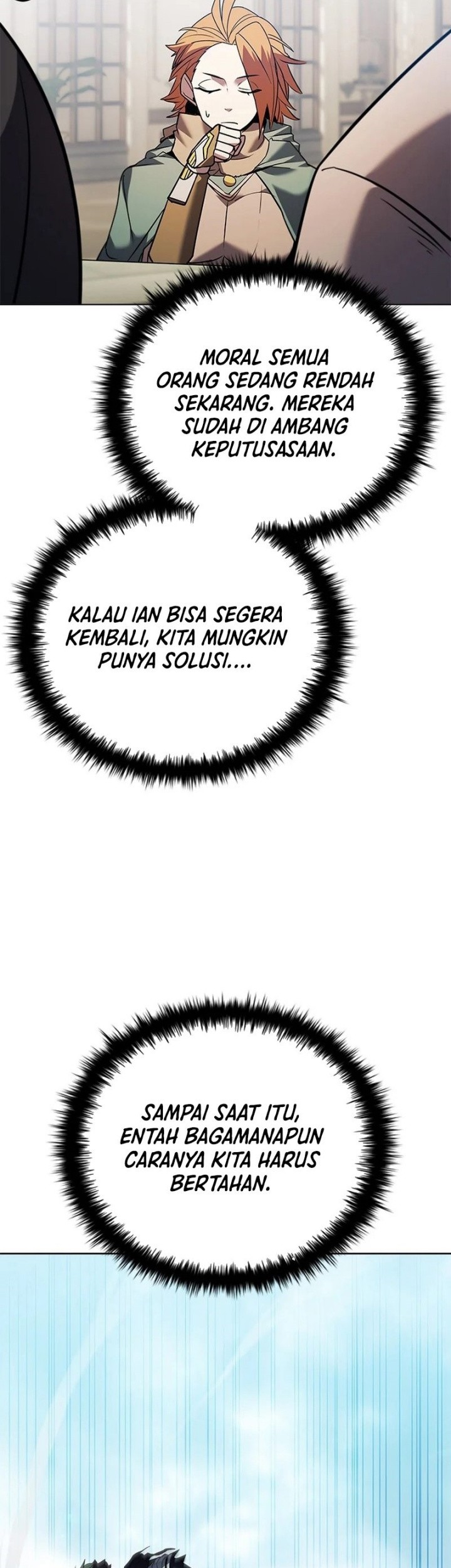 Taming Master Bab 167 halaman 59