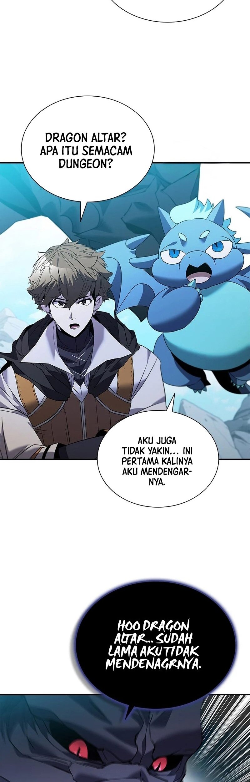Taming Master Bab 168 halaman 9