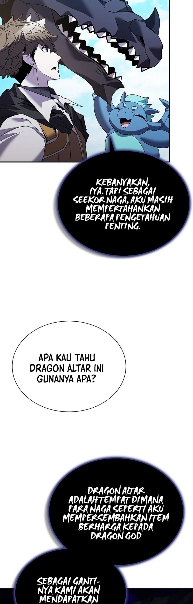 Taming Master Bab 168 halaman 11