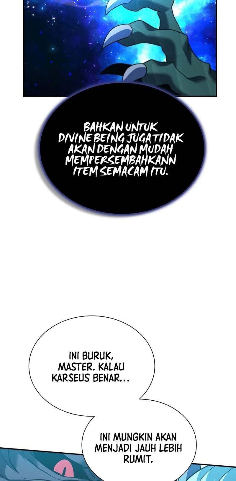 Taming Master Bab 168 halaman 15